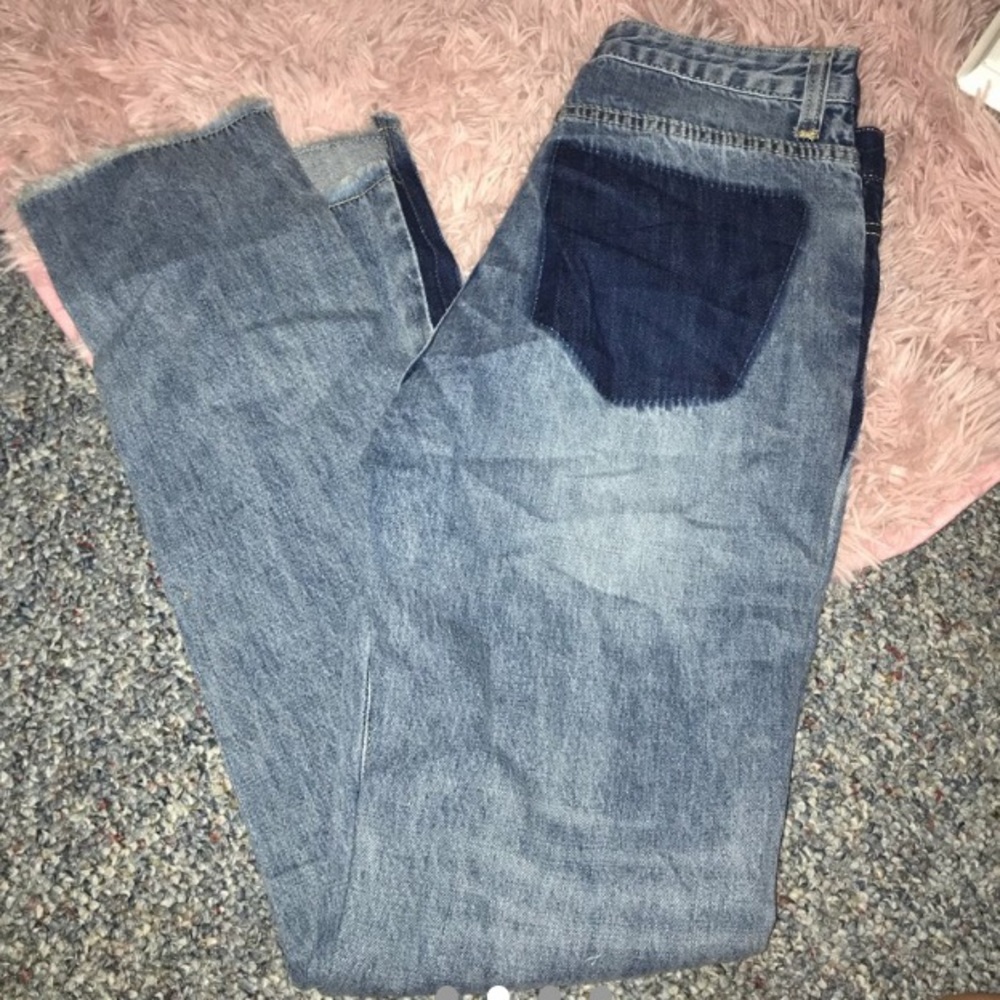 Beginning boutique jeans - Picture 4 of 4